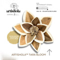 Artishola™ Tara Bloom - sola wood flower