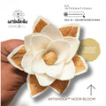 Artishola™ Noor Bloom - sola wood flower