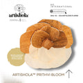 Artishola™ Prithvi Bloom - sola wood flower